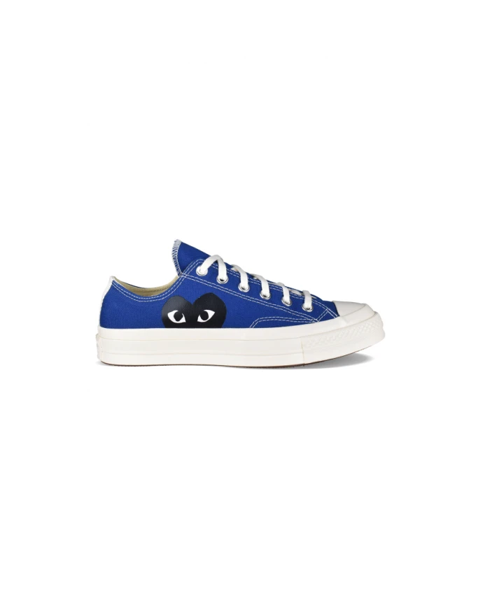 Кроссовки Chuck Taylor Comme Des Garçons, синий
