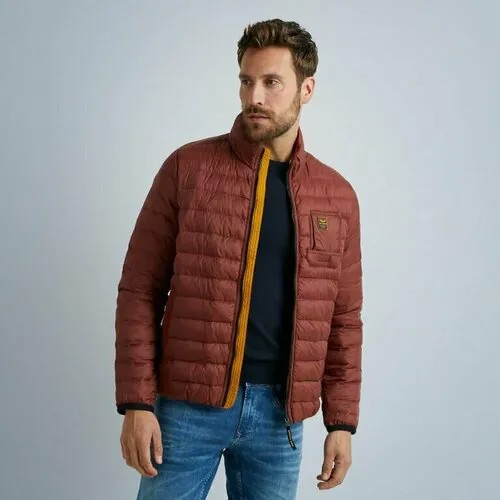 Куртка PME Legend, размер XL, красный