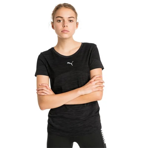 Футболка evoKNIT Core Seamless Tee