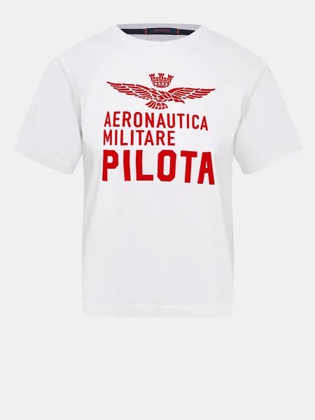 Футболки Aeronautica Militare