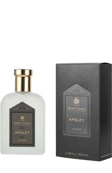 Одеколон Apsley (100ml) Truefitt&Hill