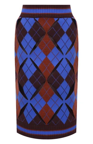 Юбка Burberry
