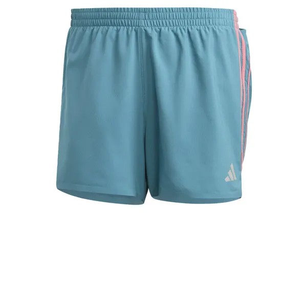 Обычные тренировочные брюки ADIDAS PERFORMANCE Break The Norm, синий