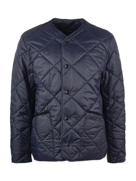 Межсезонная куртка Barbour Liddesdale, темно-синий