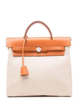 Hermès рюкзак Herbag Ado PM 1999-го года