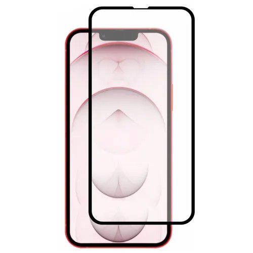 Защитное стекло 3D для iPhone 13 Mini Remax (GL-27)