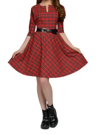 Платье D&M by 1001DRESS