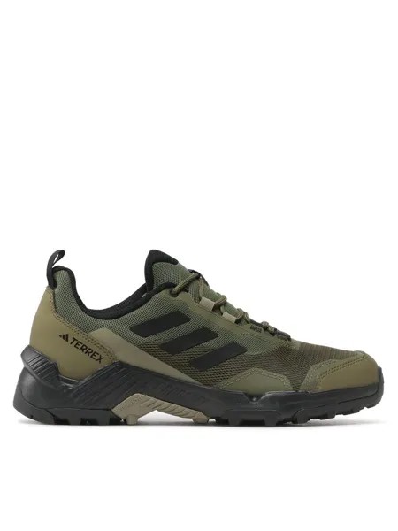 Сапоги Adidas, зеленый