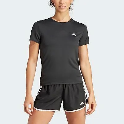 Женская футболка adidas X-City Running HEAT.RDY