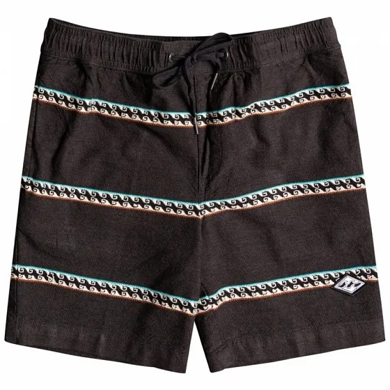 Шорты Billabong