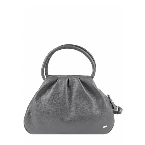 Сумка женская Esse, мелинда GREY 76327 серая