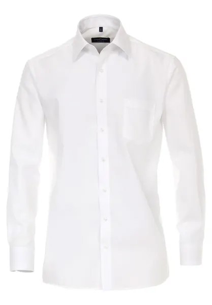Деловая рубашка CASAMODA, цвет white