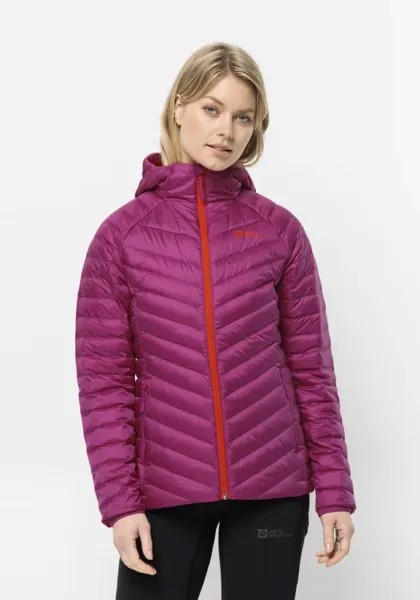 Пуховик Jack Wolfskin 