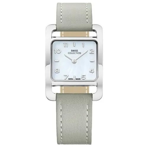 Наручные часы Swiss Collection Часы женские SC22048. ST6LGY
