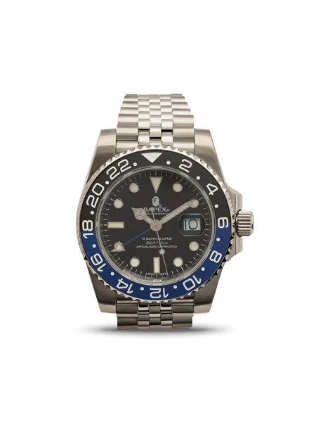 A BATHING APE® наручные часы Type 1 BAPEX® 40 мм