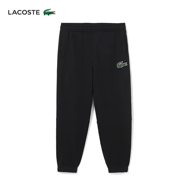 Брюки спортивные Lacoste, серый