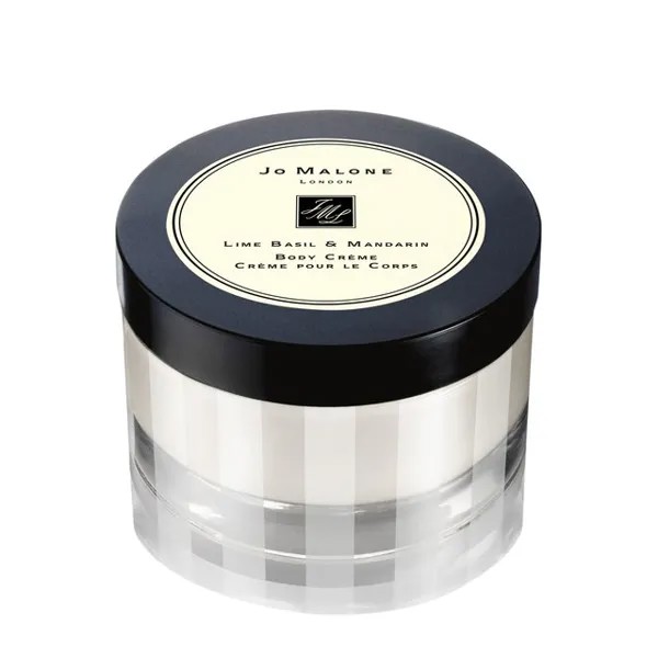 Крем для тела Lime Basil & Mandarin Jo Malone London