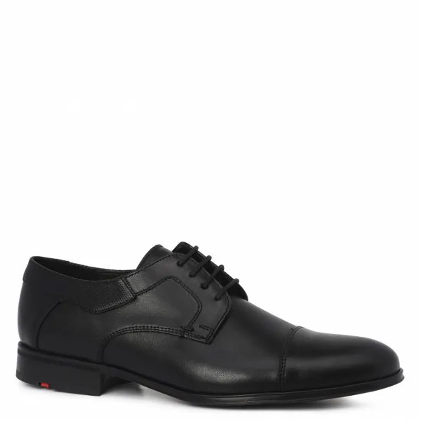 Туфли мужские LLOYD LALFA AW19 черные 8.5 UK