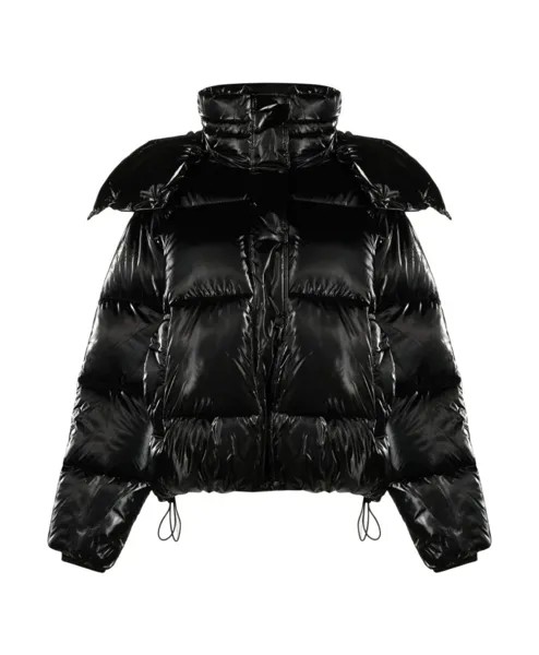 Пуховики Calvin Klein Jeans, черный