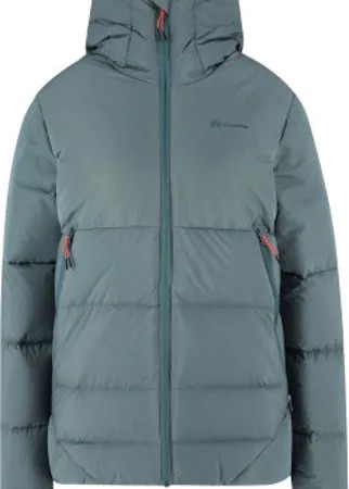 Пуховик женский Outventure, размер 54