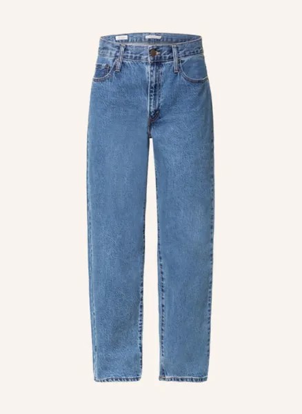 Джинсы женские Levi's 1001317331 голубые W25/L28 (доставка из-за рубежа)