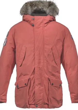 Парка Для Активного Отдыха Dolomite 2020-21 60 Dhaulagiri Parka M's Coral Red (Eur:s)