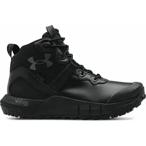 Ботинки Under Armour Ua W Mg Valsetz Mid Lthr Wp 7 для женщин