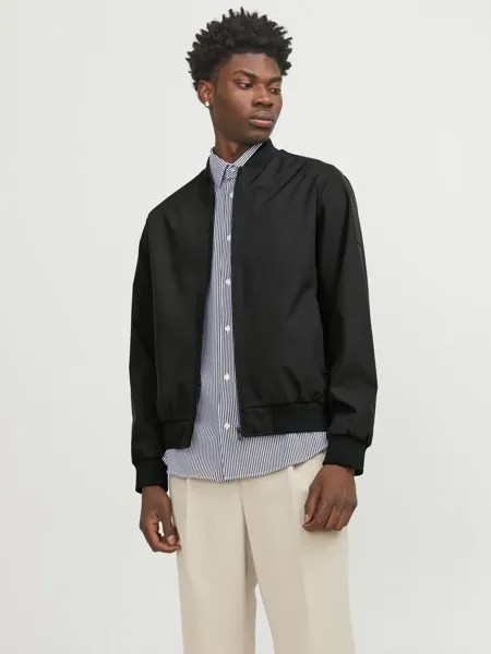 Куртка-бомбер Jack & Jones 