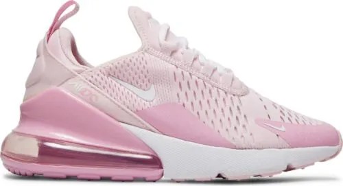 [CV9645-600] Молодежные кроссовки Nike Air Max 270 (GS)
