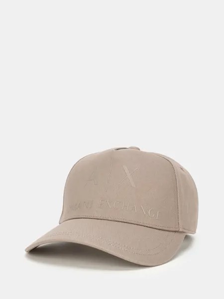 Бейсболки Armani Exchange