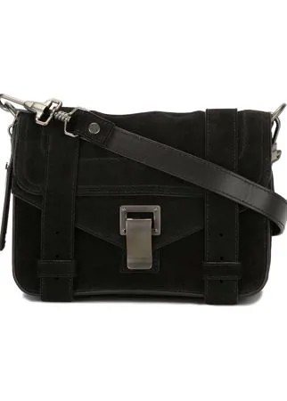 Proenza Schouler маленькая сумка через плечо 'PS1'