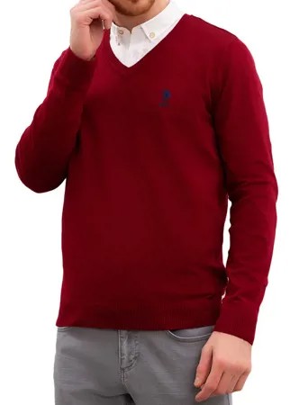 Пуловер U.S. Polo Assn.
