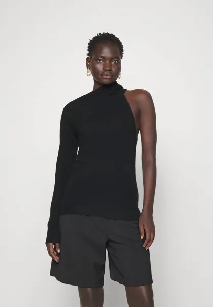 Свитшот 2nd Day UMA EVERYDAY, цвет meteorite (black)