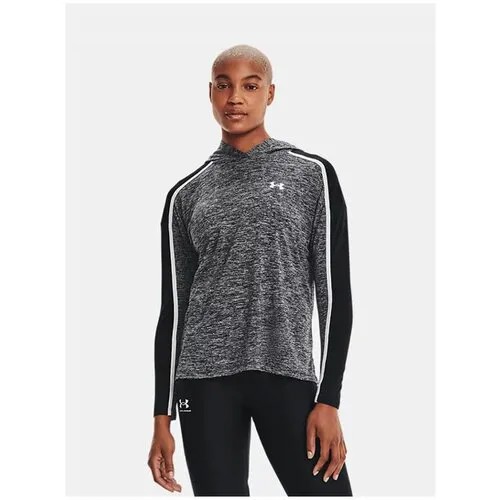 Лонгслив Under Armour Twist Graphic Hoodie