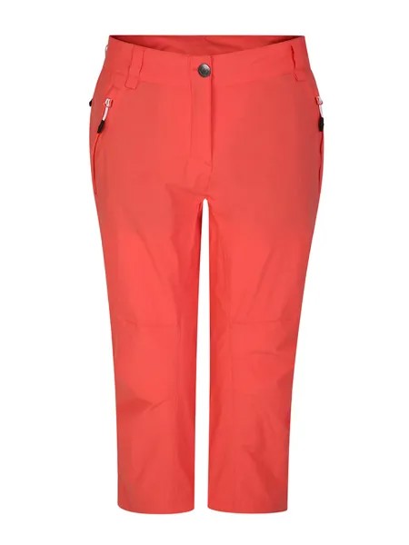 Спортивные брюки Dare 2b Melodic II, оранжевый