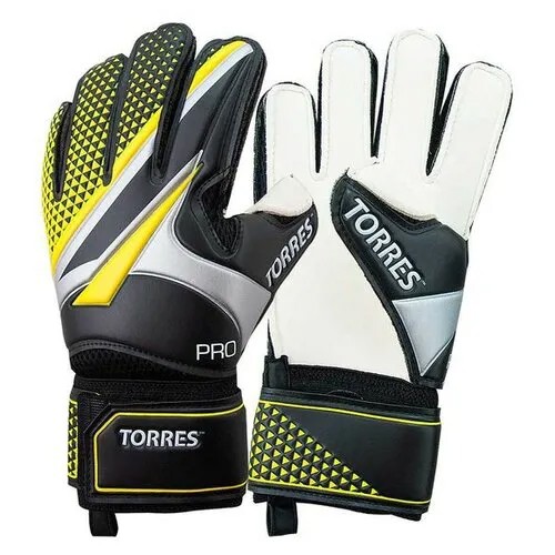 Перчатки вратарские Torres Pro арт. FG0519711 р.11