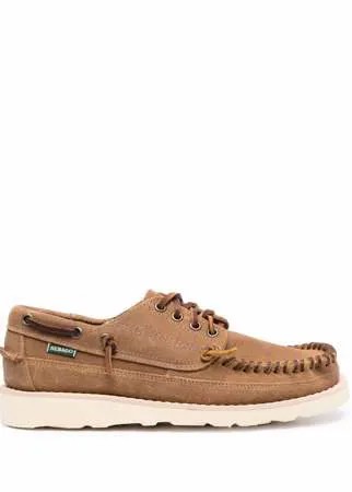 Sebago топсайдеры Docksides