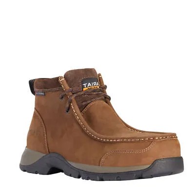 Женские ботинки Ariat Edge LTE Moc CT