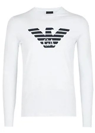 Лонгслив EMPORIO ARMANI