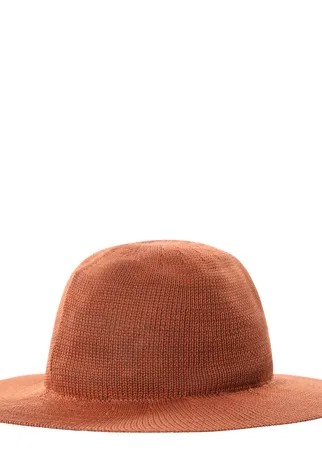 Женская шляпа-панама Packable