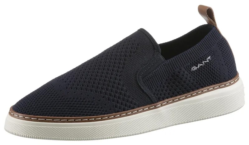 Слипоны Gant 