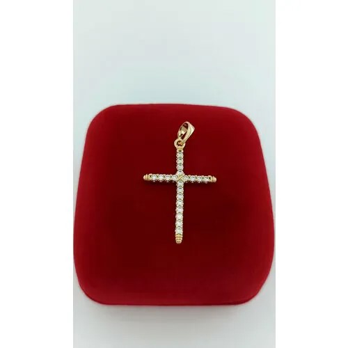 Крестик XUPING JEWELRY