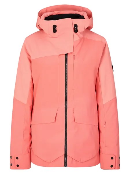 Лыжная куртка Ziener Taudri, розовый
