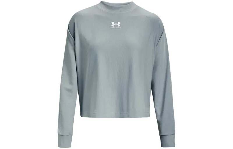 Женская толстовка Under Armour, цвет Blue