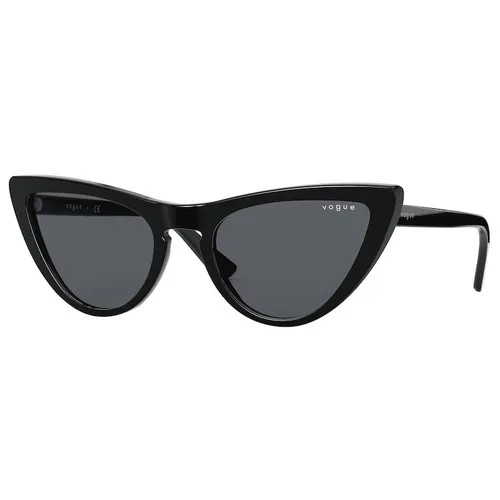 Солнцезащитные очки Vogue eyewear, для женщин