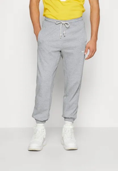 Спортивные брюки M NK DRY STANDARD ISSUE PANT Nike, темно-серый вереск/бледная слоновая кость