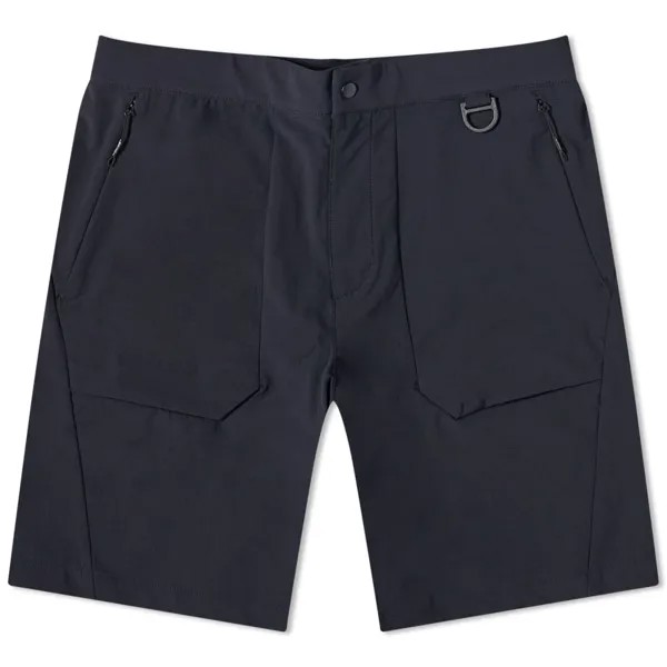 Шорты Snow Peak Active Comfort Short