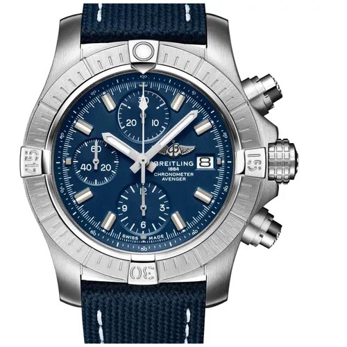Наручные часы Breitling Avenger A13385101C1X1