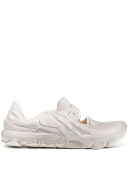 Nike слиперы SPA Universal, нейтральный цвет