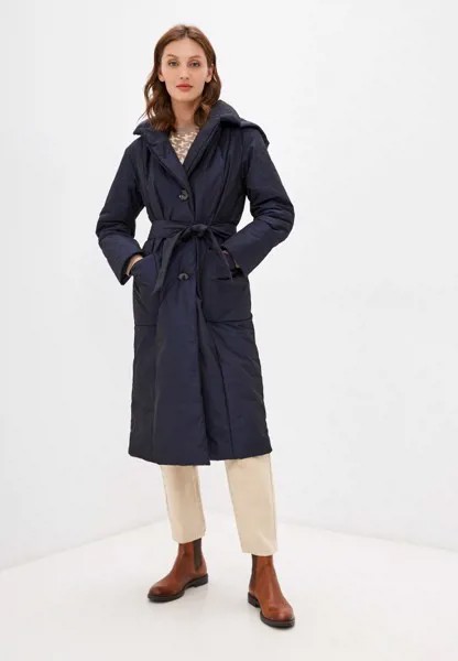 Куртка утепленная Dixi-Coat